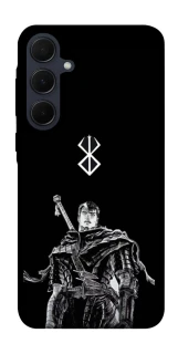 Чехол на Samsung Galaxy A35 Berserk stand фото 1 из 1