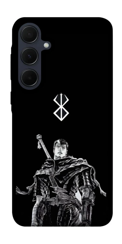 Чохол на Samsung Galaxy A55 Berserk stand фото 1 з 1