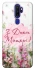 Чехол на Oppo A5 (2020) / Oppo A9 (2020) Mother's Day ver.3 фото 1 из 1