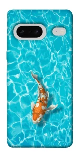 Чехол на Google Pixel 7 Fish фото 1 из 1