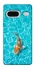 Чехол на Google Pixel 7 Fish фото 1 из 1