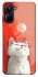 Чохол на Realme 10 4G Cute kittie фото 1 з 1