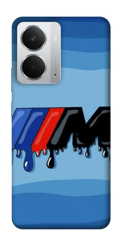 Чехол на Realme 14 BMW v14 фото 1 из 1