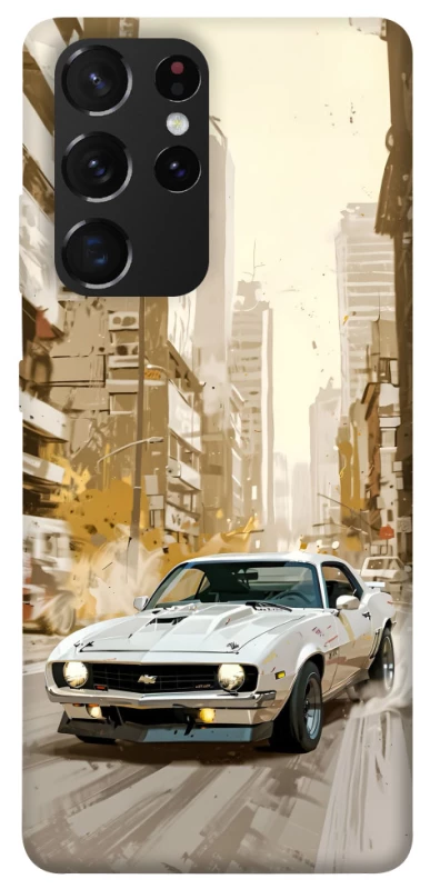 Чохол на Samsung Galaxy S21 Ultra Drift фото 1 з 1