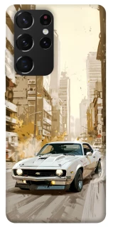 Чехол на Samsung Galaxy S21 Ultra Drift фото 1 из 1