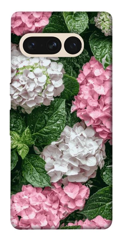 Чехол на Google Pixel 7 Pro Secret Garden фото 1 из 1