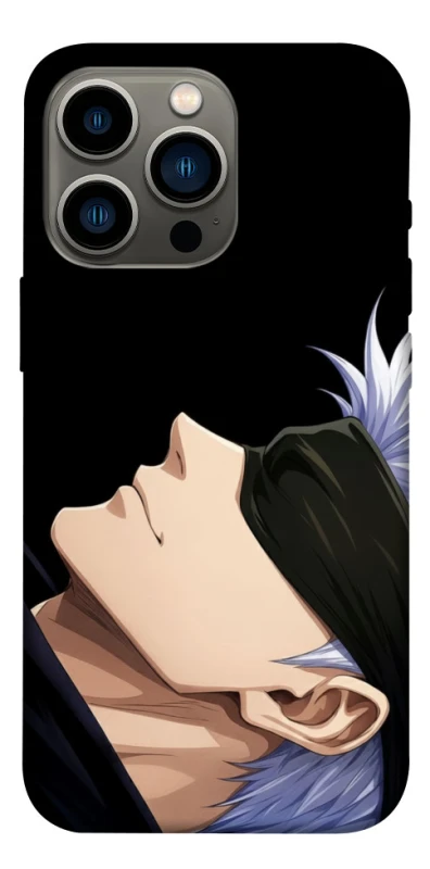 Чехол на Apple iPhone 13 Pro (6.1") Gojo v13 фото 1 из 1