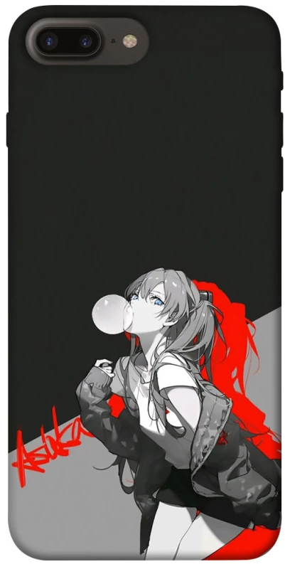 Чохол на Apple iPhone 7 plus / 8 plus Asoka фото 1 з 1