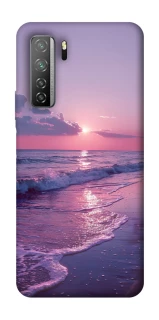 Чохол на Huawei Nova 7 SE Sea фото 1 з 1