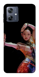 Чохол на Motorola Moto G54 Aespa-Karina фото 1 Чохол на Motorola Moto G54 Aespa-Karina фото 1 з 1