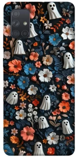 Чохол на Samsung Galaxy A71 Halloween Style фото 1 з 1