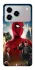 Чехол на ZTE Blade A76 Spider Man ver.2 фото 1 из 1