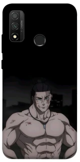 Чехол на Huawei P Smart (2020) Todo фото 1 из 1