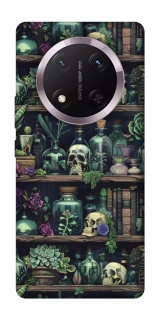 Чохол на Honor X9c Bookshelf ver.1 фото 1 з 1