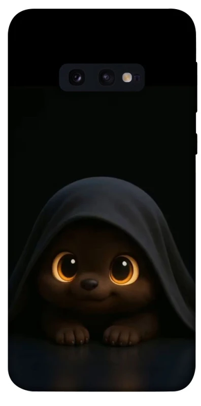 Чохол на Samsung Galaxy S10e Funny Dog фото 1 з 1