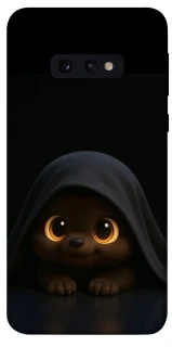 Чохол на Samsung Galaxy S10e Funny Dog фото 1 з 1