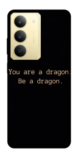 Чехол на Realme 14x House of the Dragon ver.9 фото 1 из 1