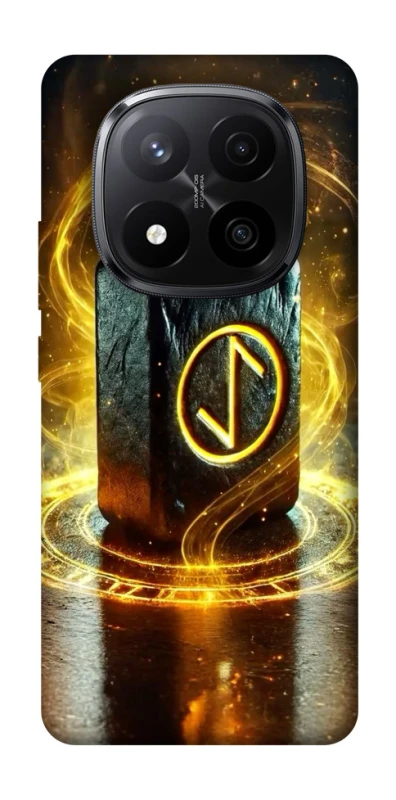 Чохол на Xiaomi Redmi Note 14 Pro+ 5G Руна Ейваз фото 1 з 1