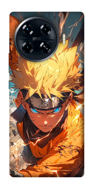 Чохол на TECNO Spark 20 Pro+ Minato v2 фото 1 з 1