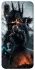 Чохол на Samsung Galaxy A20 / A30 Witcher v2 фото 1 з 1