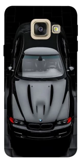 Чохол на Samsung A520 Galaxy A5 (2017) BMW V12 фото 1 з 1