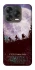 Чехол на ZTE Blade V70 Design Stranger Things ver.34 фото 1 из 2