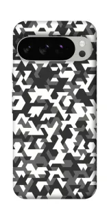 Чохол на Google Pixel 10 Pro Camouflage v7 фото 1 з 1