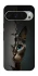 Чохол на Google Pixel 10 Pro XL Кіт-підглядач v2 фото 1 з 1