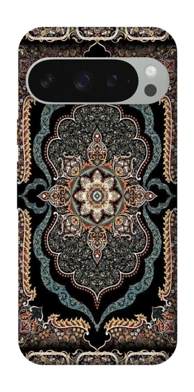 Чохол на Google Pixel 10 Pro XL Килим v6 фото 1 з 1