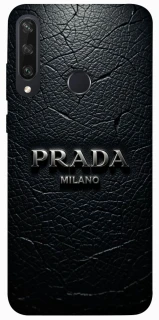 Чехол на Huawei Y6p Prada ver.3 фото 1 из 1