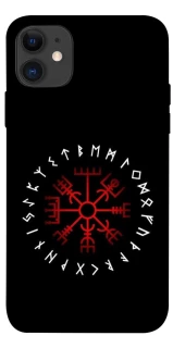 Чохол на Apple iPhone 11 (6.1") Рунічне коло фото 1 з 1