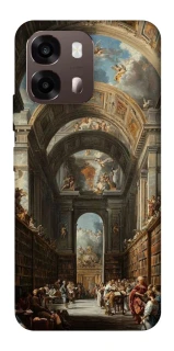 Чохол на Oppo A6 Art collage ver.5 фото 1 з 2