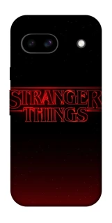 Чохол на Google Pixel 8a Stranger Things ver.18 фото 1 з 1