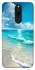 Чохол на Xiaomi Redmi 8 Azure sea фото 1 з 1