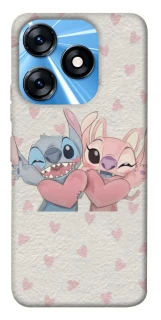 Чехол на TECNO Spark 10 Stitch ver.29 фото 1 из 1