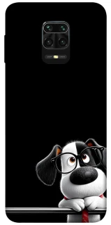 Чехол на Xiaomi Redmi Note 9s / Note 9 Pro / Note 9 Pro Max My Dog фото 1 из 1
