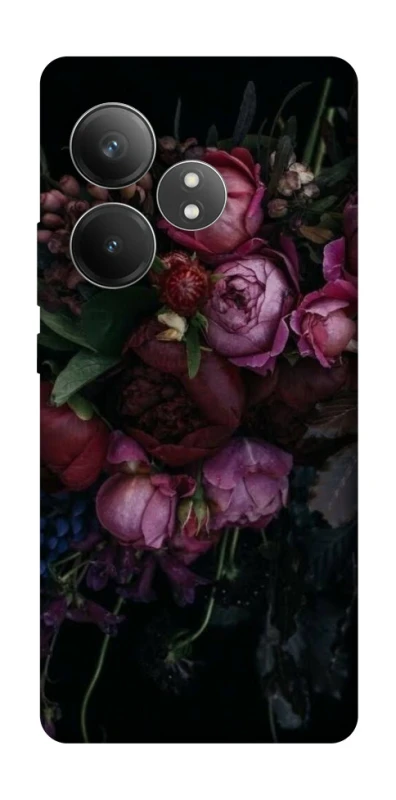 Чохол на Realme GT Neo 6 SE Floral Symphony1 фото 1 з 1