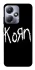 Чохол на Infinix Hot 30 Play Korn logo фото 1 з 1