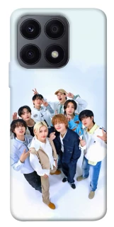 Чохол на Huawei Honor X8a Stray Kids v2 фото 1 з 1
