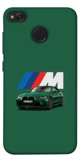 Чохол на Xiaomi Redmi 4X BMW M4 фото 1 з 1
