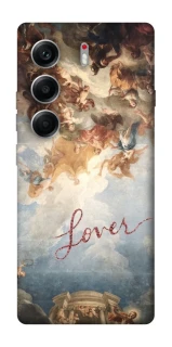 Чохол на Tecno Camon 40 Lover фото 1 з 1