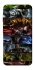 Чехол на Samsung Galaxy A17 4G/5G Mortal Kombat ver.4 фото 1 из 1