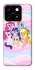 Чехол на ZTE Blade A55 4G My Little Pony ver.3 фото 1 из 1