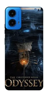 Чехол на Motorola Moto G45 Odyssey ver.4 фото 1 из 1