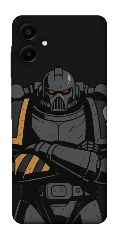 Чохол на Samsung Galaxy A07 Warhammer 40k v3 фото 1 з 1