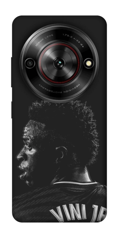 Чехол на ZTE Nubia Focus Vinícius фото 1 из 1