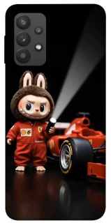 Чохол на Samsung Galaxy A32 (A325F) 4G F-1 Labubu фото 1 з 1