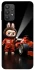 Чохол на Samsung Galaxy A32 (A325F) 4G F-1 Labubu фото 1 з 1