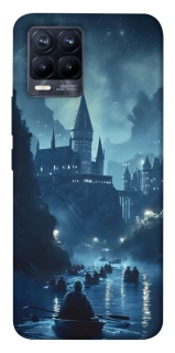 Чехол на Realme 8 Harry Potter v10 фото 1 из 1