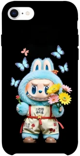 Чохол на Apple iPhone SE (2020) Japan Labubu фото 1 з 1